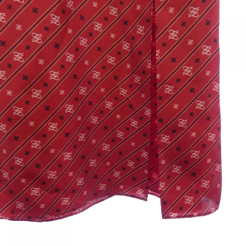 【Mã giảm giá】Váy FENDI 654519