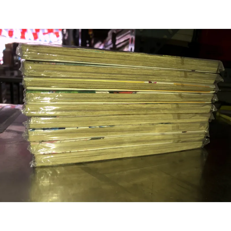 Cửa hàng phù thuỷ - Hwang Mi-ri 973895