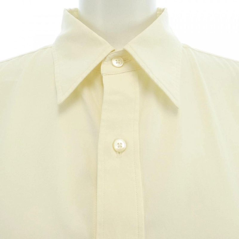 【Khuyến mãi】Áo sơ mi AURALEE 638663