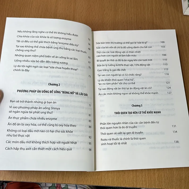 Nhân tố Enzyme - Hiromi Shinya 1021835