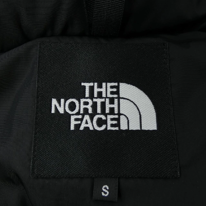 The North Face NDW92335 Áo khoác lông - Hàng hiệu Authentic 818097