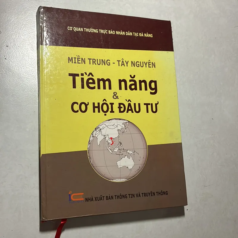 Tiềm năng & cơ hội đầu tư Miền Trung - Tây Nguyên 726918