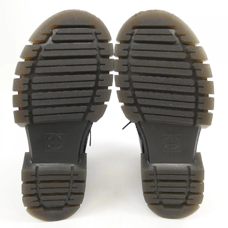 Giày bốt DR.MARTENS RIKARD 8I - Hàng hiệu Chính hãng 906820