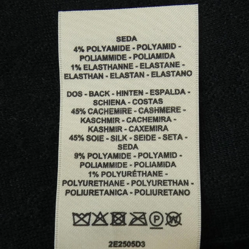 【Khuyến mãi】Đầm HERMES 652192