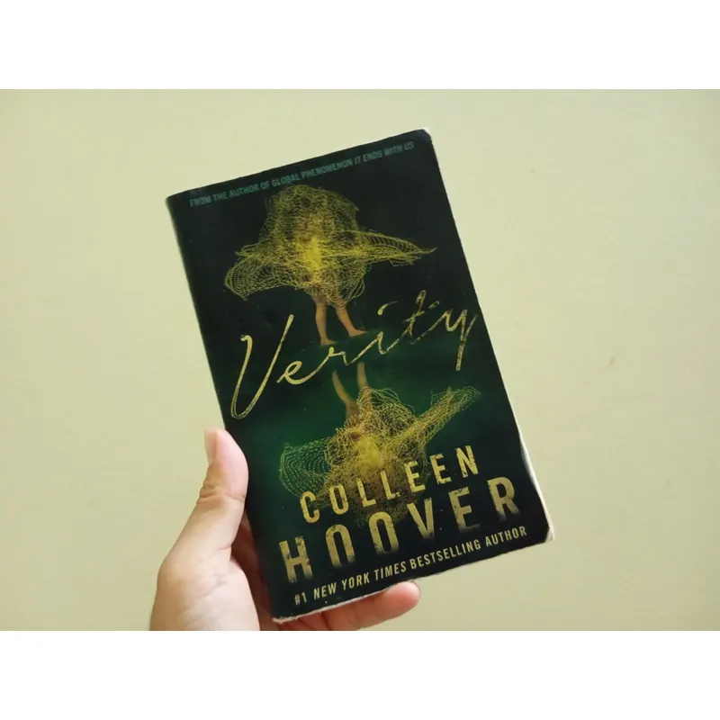 Verity, sách ngoại văn tiếng Anh, english book, tiểu thuyết  590272
