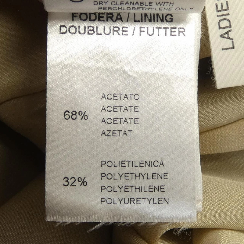 Váy FABIANA FILIPPI 647877