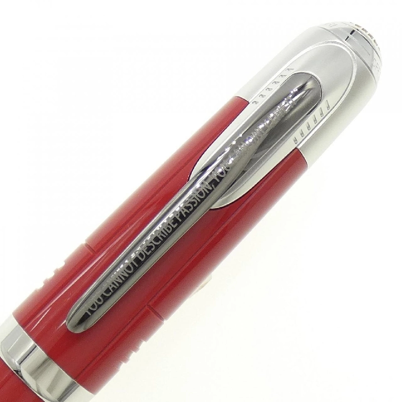 Montblanc Great Characters Enzo Ferrari 132146 Bút bi - Hàng hiệu Chính hãng 881608