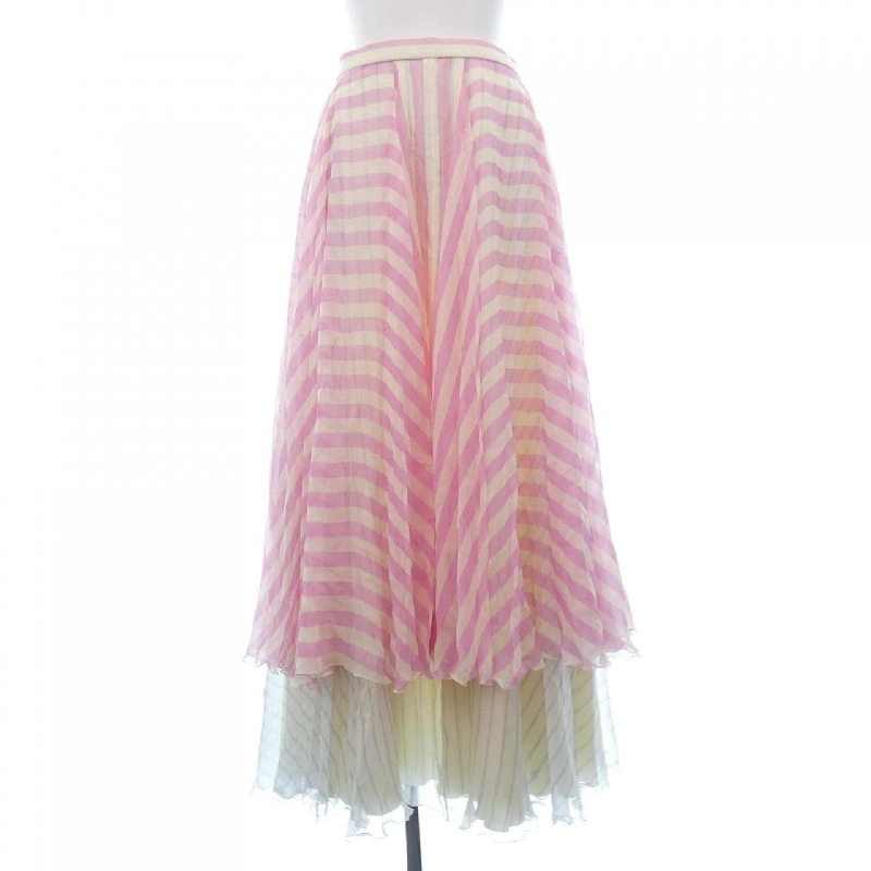 【Mã giảm giá】Váy Louis Vuitton LOUIS VUITTON 652480