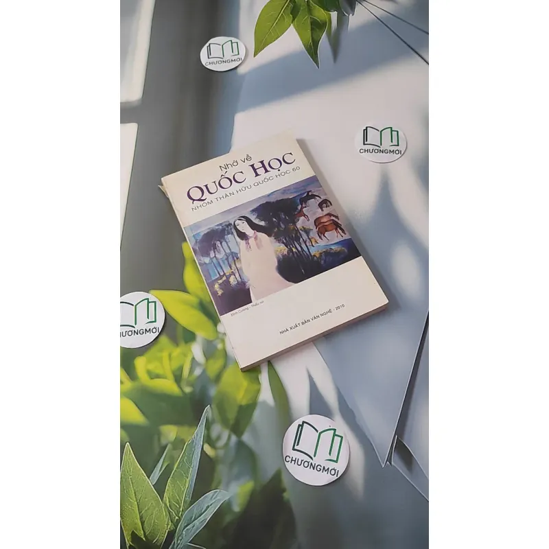 Nhớ về Quốc học - Nhóm Thân hữu Quốc học 60 1018824