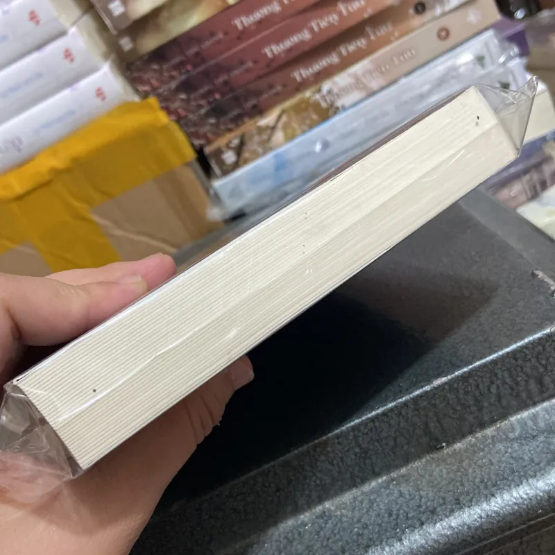 (Trinh thám) - Thoát thân - Melinda Leigh 975633