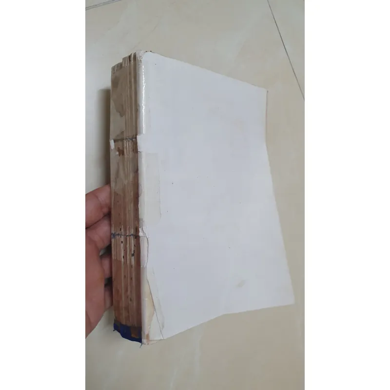 MAI HOA DỊCH SỐ - XB 1995 975689