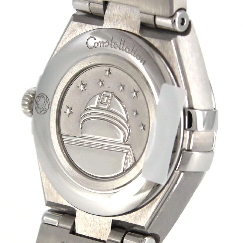 Đồng hồ Omega Constellation Manhattan Brush 131.10.25.60.02.001 SS Quartz - Hàng hiệu Chính hãng 876164