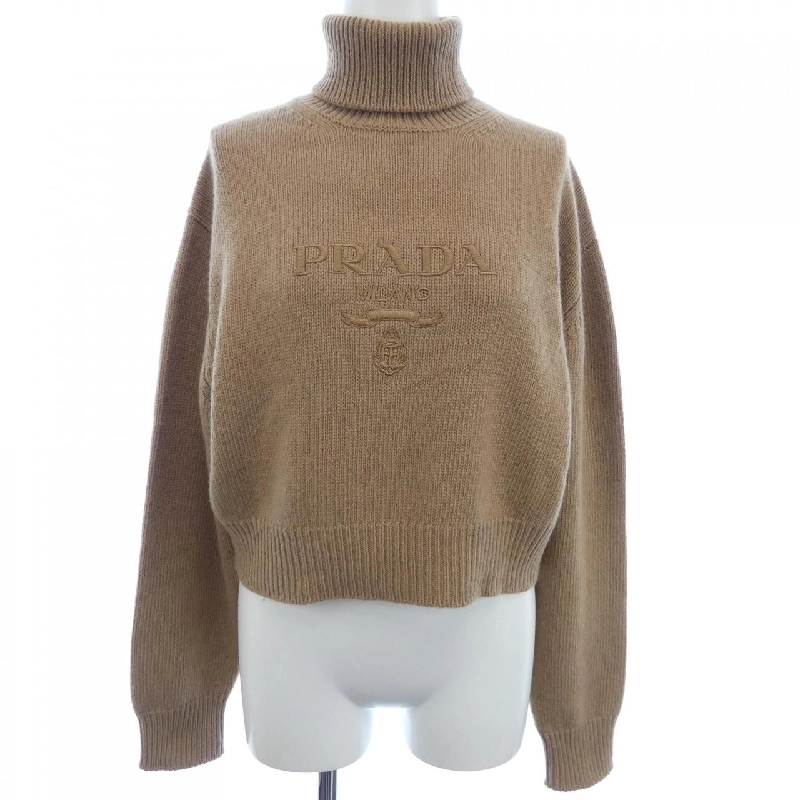 Áo len PRADA P26498 S232 13LY 633102