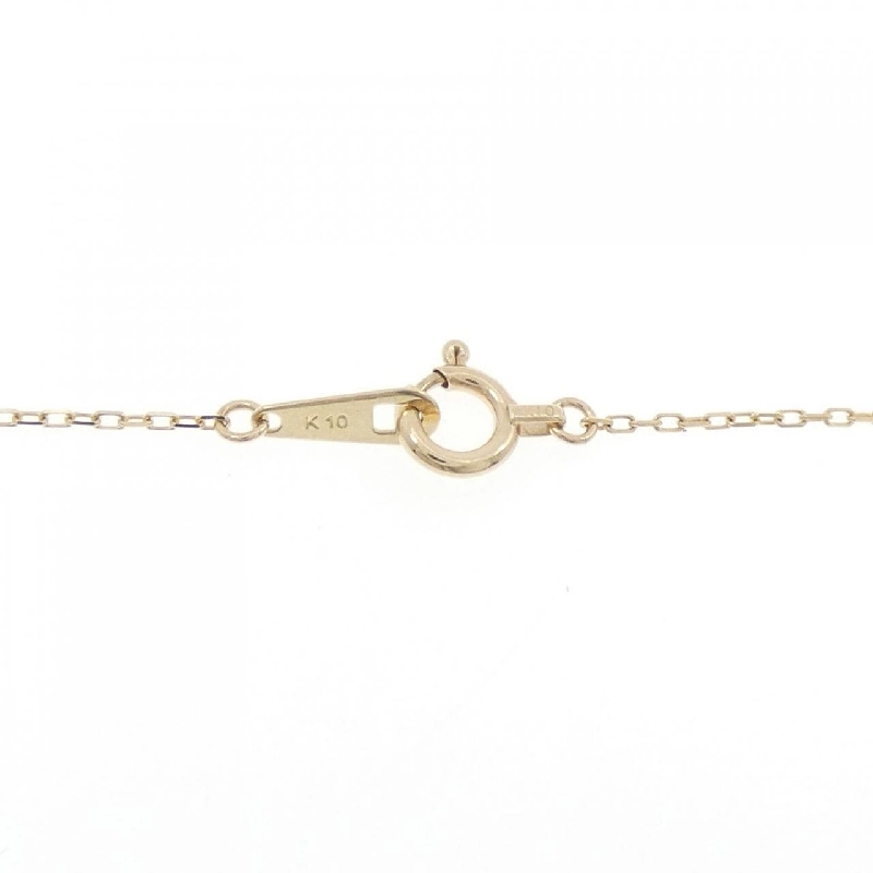 Dây chuyền kim cương Kumikyoku 0.12CT - Hàng hiệu Authentic 842253