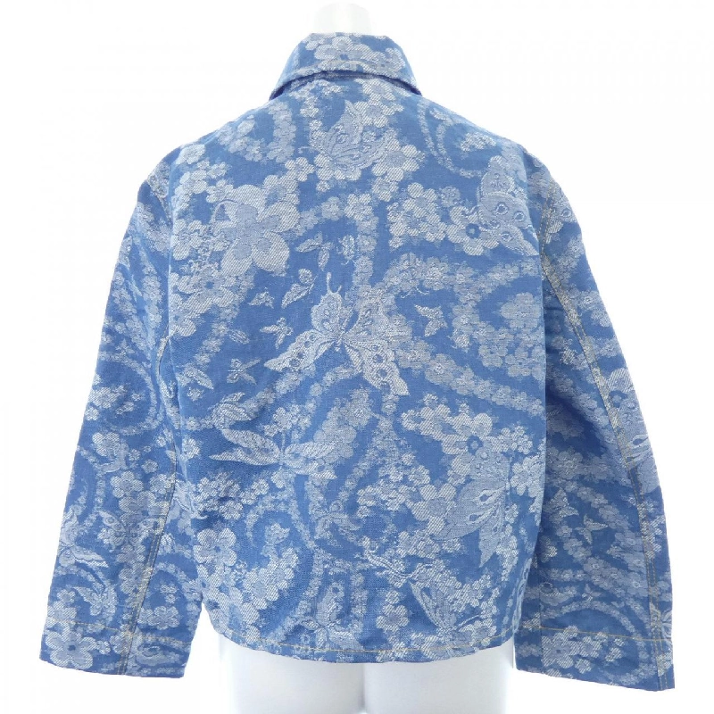 【Mã giảm giá】Áo khoác ETRO 636911