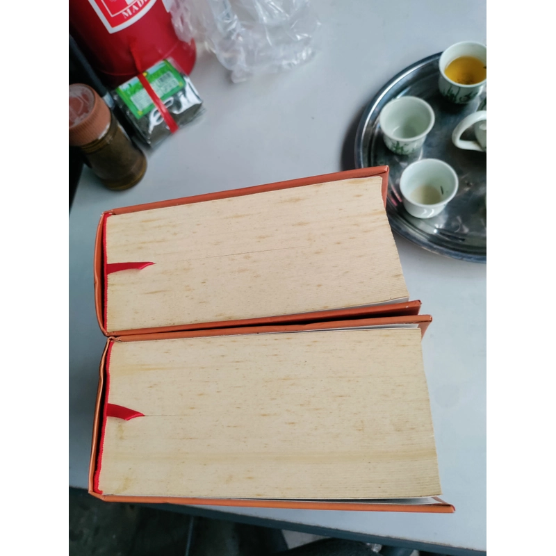 Tự điển chữ Nôm dẫn giải bộ 2 tập 469719
