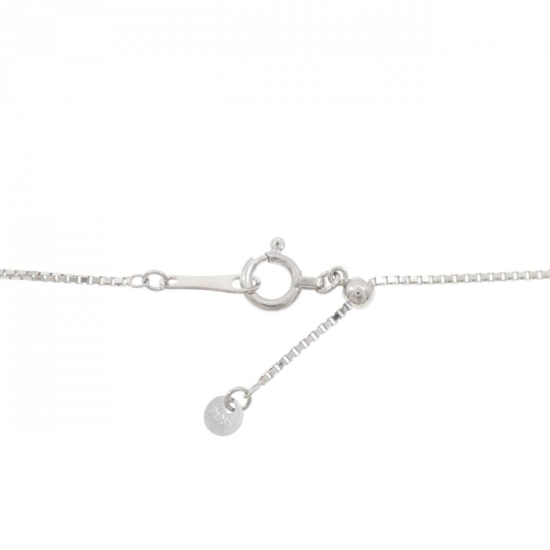 Dây chuyền kim cương PT900/PT850 0.51CT - Hàng hiệu Chính hãng 865333