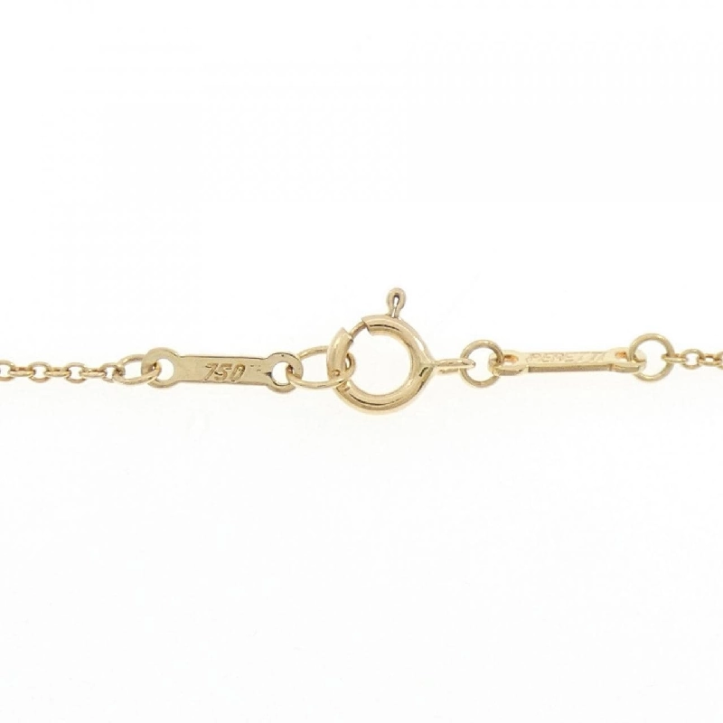 Dây chuyền Tiffany Open Heart - Hàng hiệu Authentic 841671