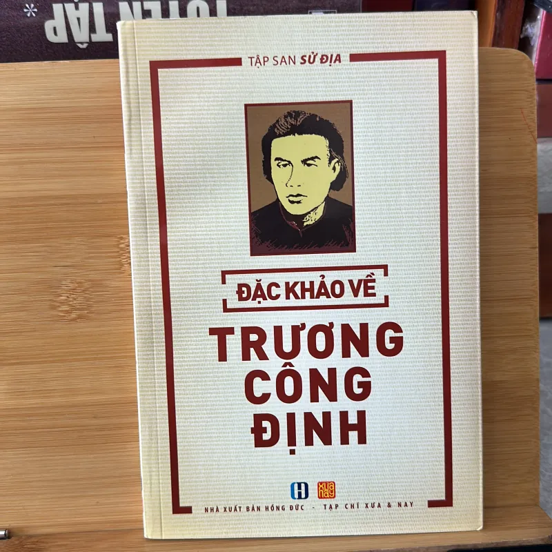 Đặc Khảo Về Trường Công Định  755550