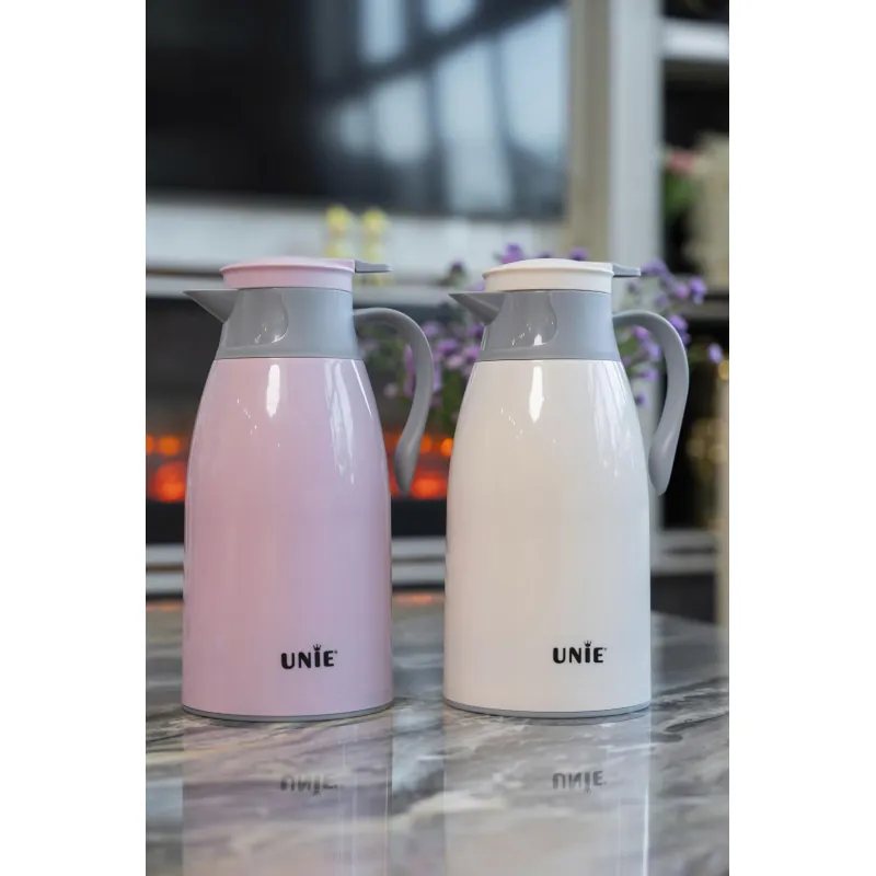 Phích Giữ Nhiệt UNIE UKW09-P 721127