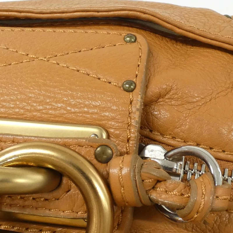 Chloé Paddington 6ESA02 6E422 Túi - Hàng hiệu Chính hãng 805669