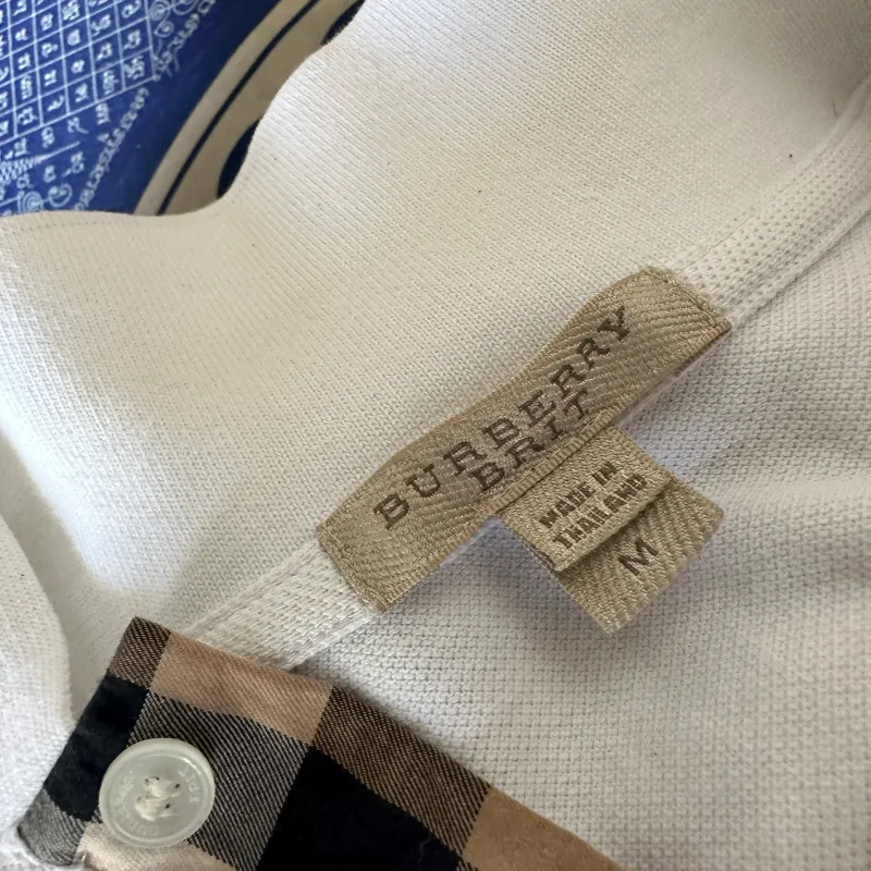 Áo Burberry 999633