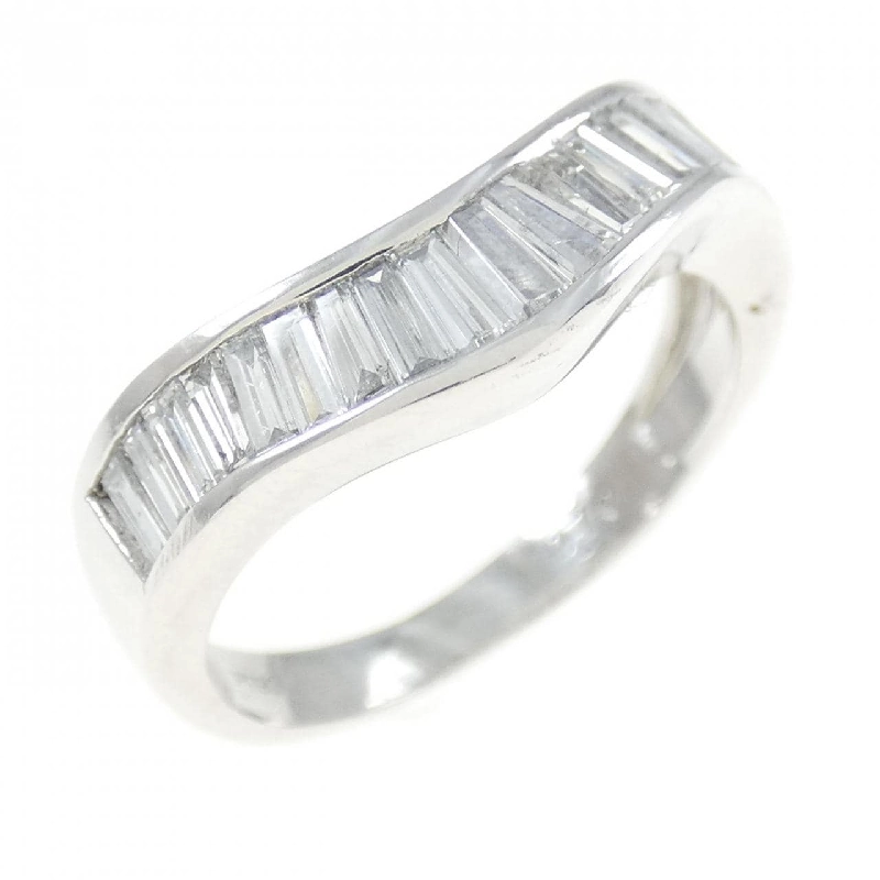 Nhẫn kim cương PT 0.70CT - Hàng hiệu Authentic 856005