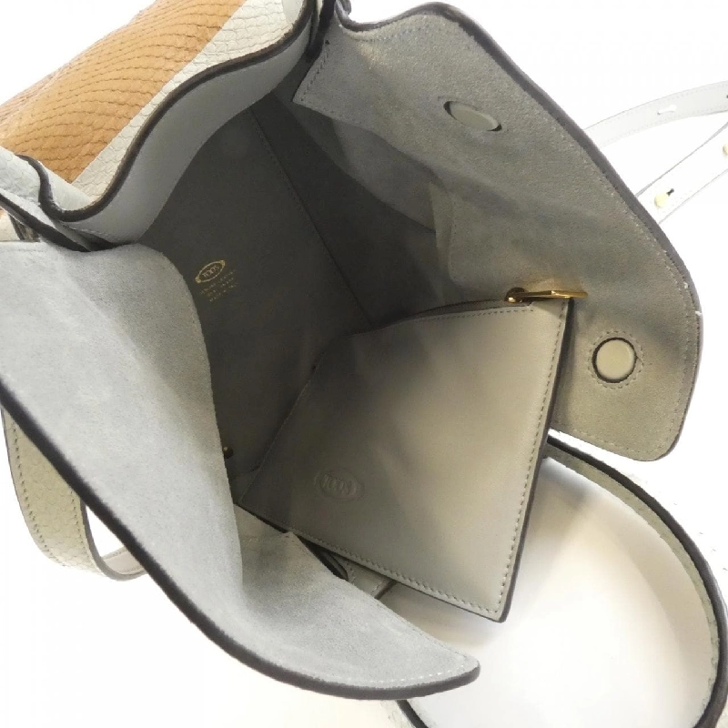 Túi XBWMSCS0100U832L76 của Tod's - Hàng hiệu Chính hãng 771817