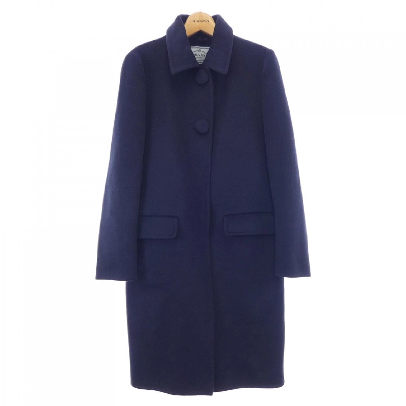 Áo khoác PRADA P623B S142 03H 627375