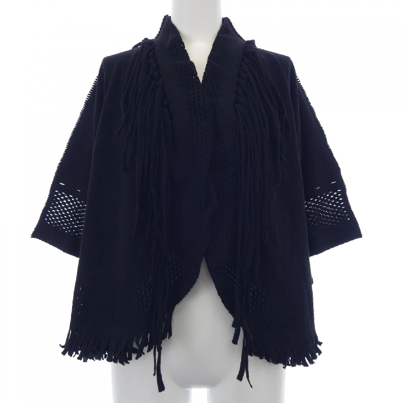 Áo khoác cardigan ISSEY MIYAKE IM13KO653 - Hàng hiệu Authentic 775453