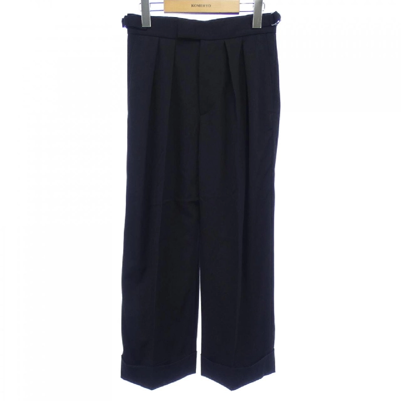 【クーポン対象】Quần Margaret Howell 650038