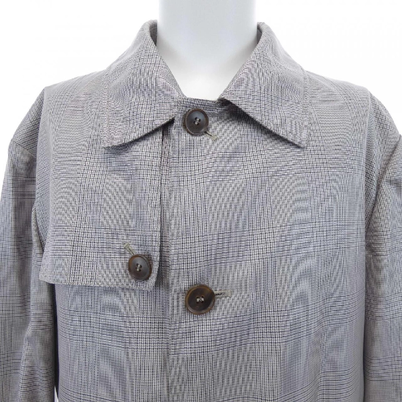 BRIONI SOL500 Coat - Hàng hiệu Authentic 890348