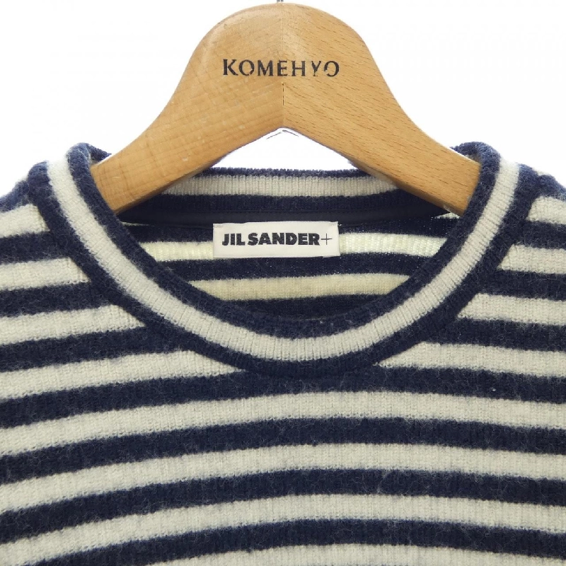 JIL SANDER+ J40NH0008 Áo len 631422