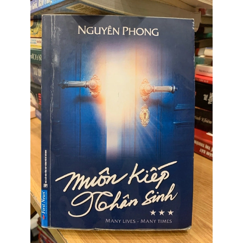 Muôn kiếp nhân sinh -Nguyên Phong 757124