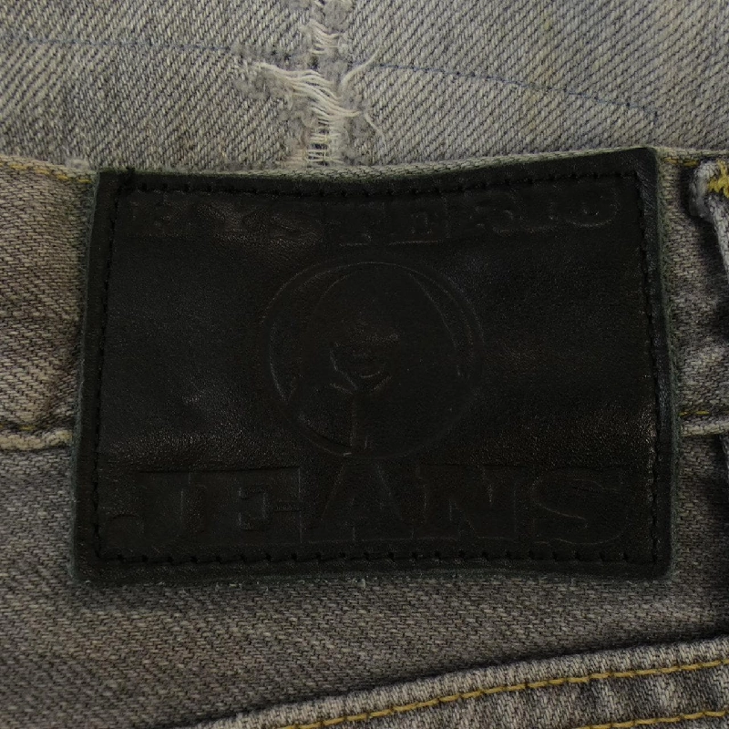 【Mã giảm giá】HYSTERIC GLAMOUR Jeans 652344