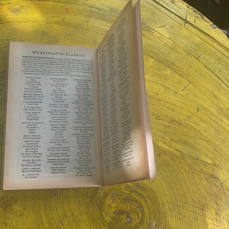 THE ADVENTURES OF SHERLOCK HOLMES- SIR ARTHUR CONAN DOYLE 594526