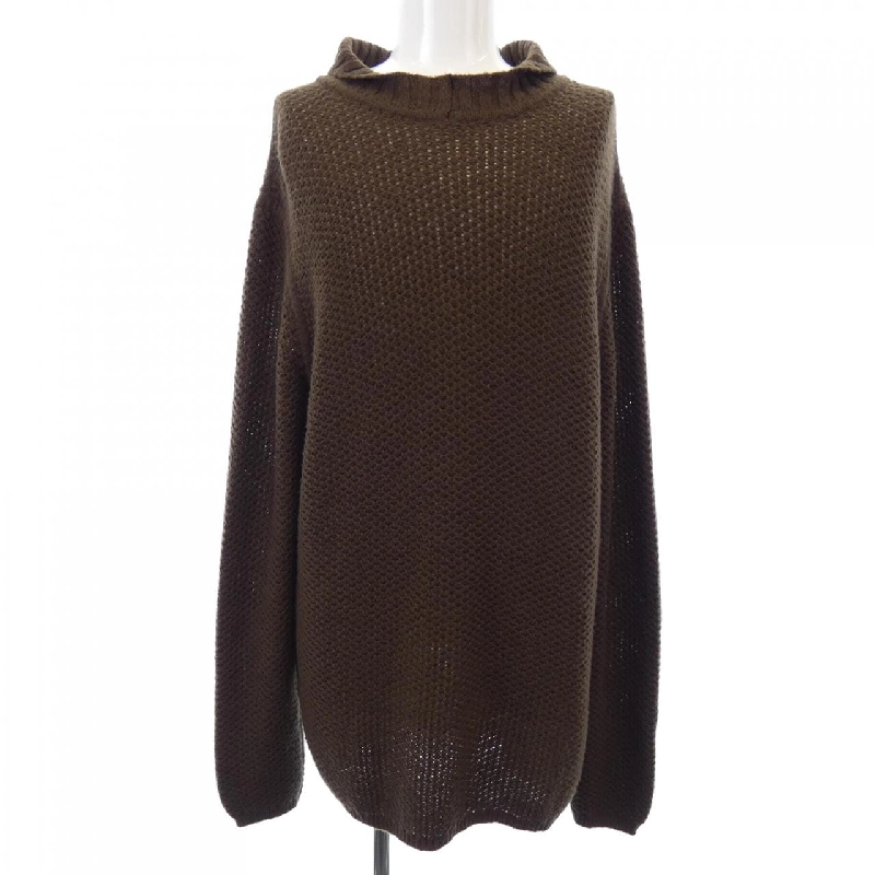 Salvatore Ferragamo - Áo len - Hàng hiệu Chính hãng 900377