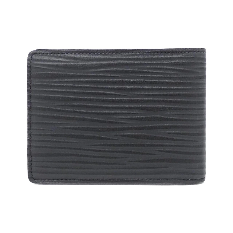 Louis Vuitton Epi XL Porte-Feuille Multiple M83333 Ví tiền 619774