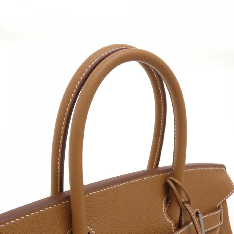 【Sản phẩm chưa sử dụng】Túi Hermes Birkin 30cm 030520CK 619302