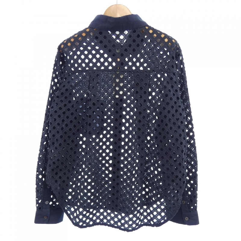 HEARTLOOM Áo sơ mi 630772