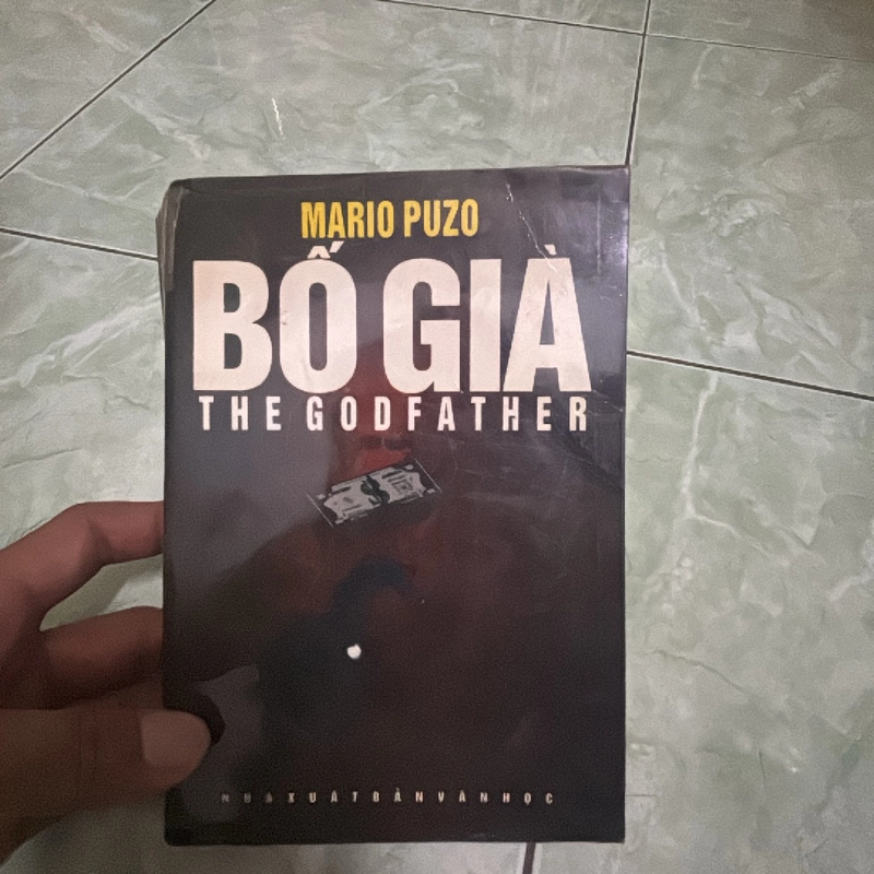 Tiểu thuyết Bố Già- Mario Puzo 401086