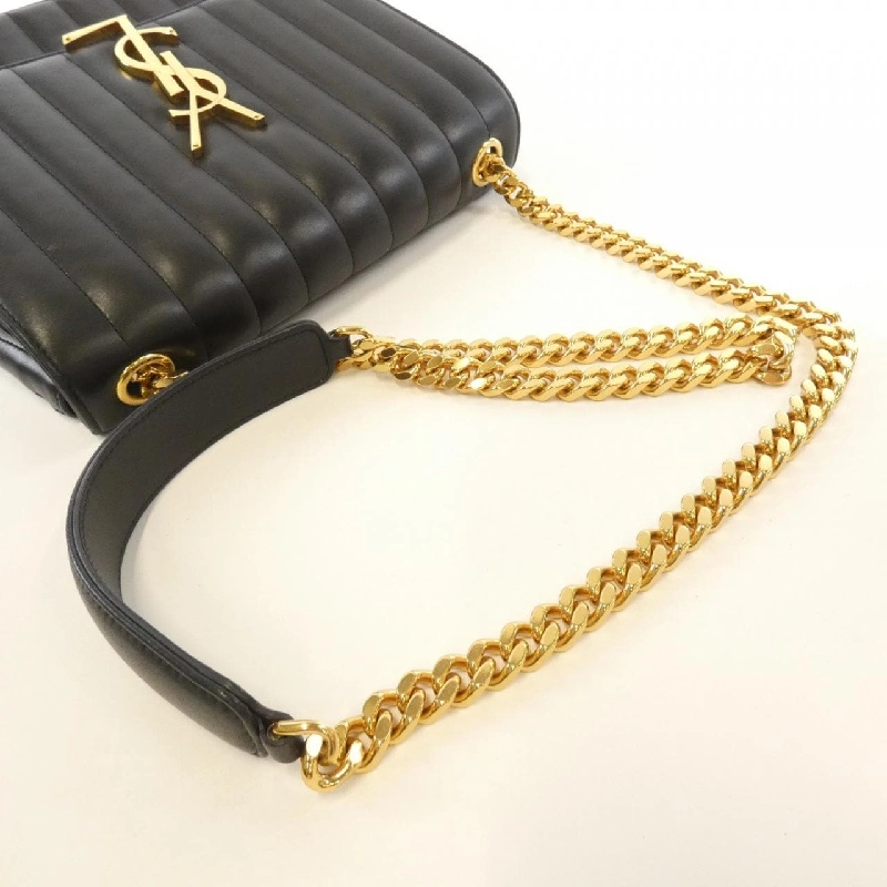 Túi xách vai Saint Laurent Vicky 532595 0YD0J - Hàng hiệu Chính hãng 766766