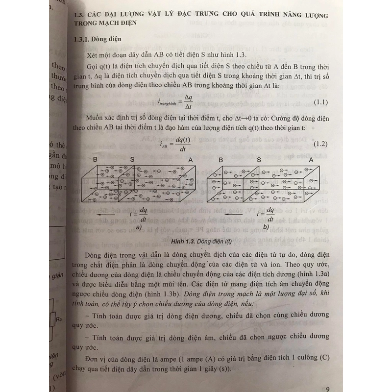 LÝ THUYẾT MẠCH ĐIỆN 471577