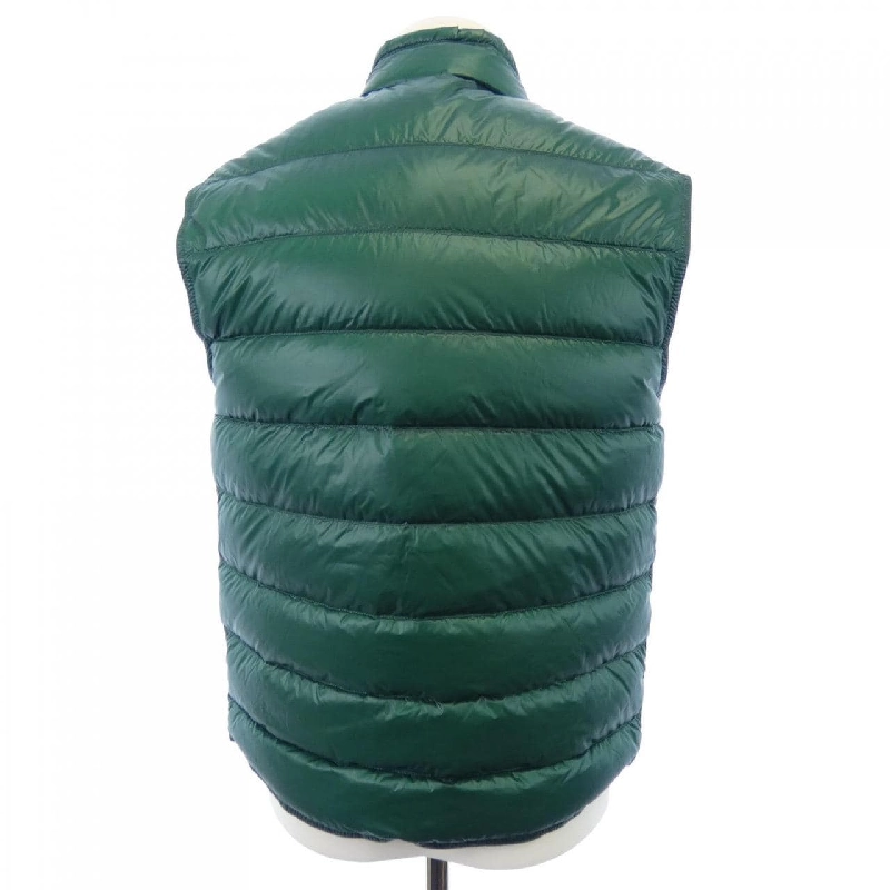 Moncler MONCLER GUI Áo gile - Hàng hiệu Chính hãng 896808