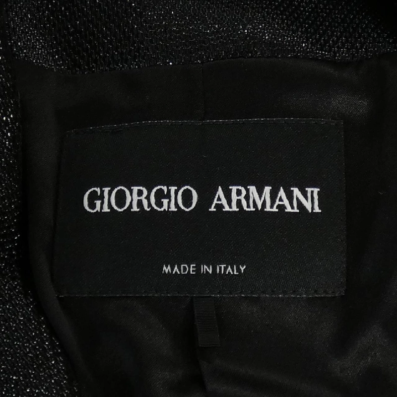 Jacket GIORGIO ARMANI - Hàng hiệu Authentic 825874