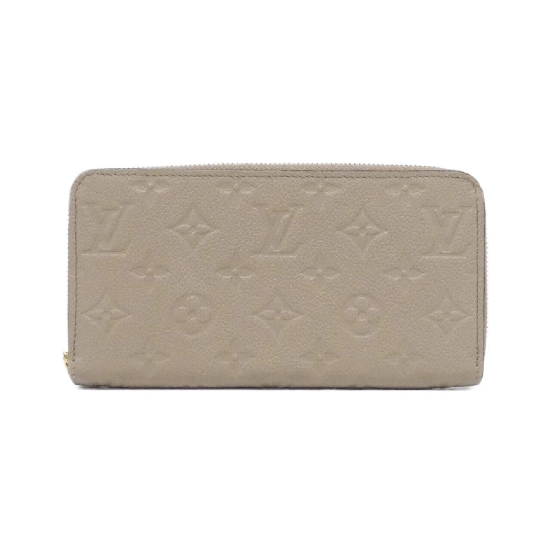 Ví Louis Vuitton Monogram Empreinte Zippy M69034 621668