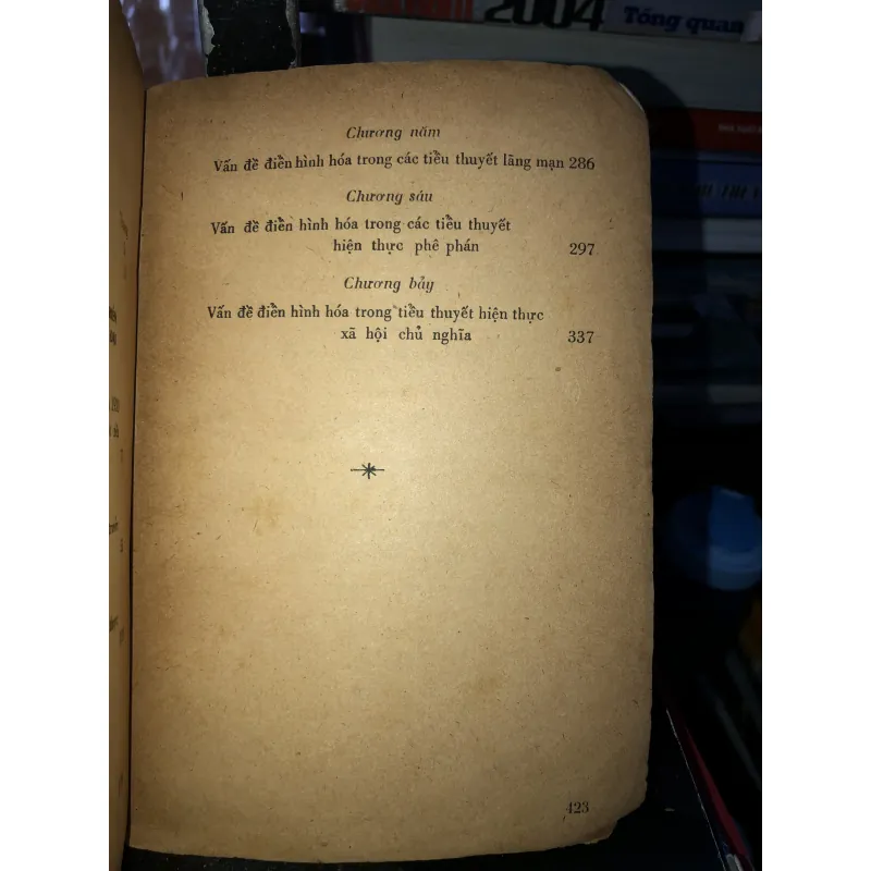 Tiểu thuyết Việt Nam hiện đại - Phan Cự Đệ 797408