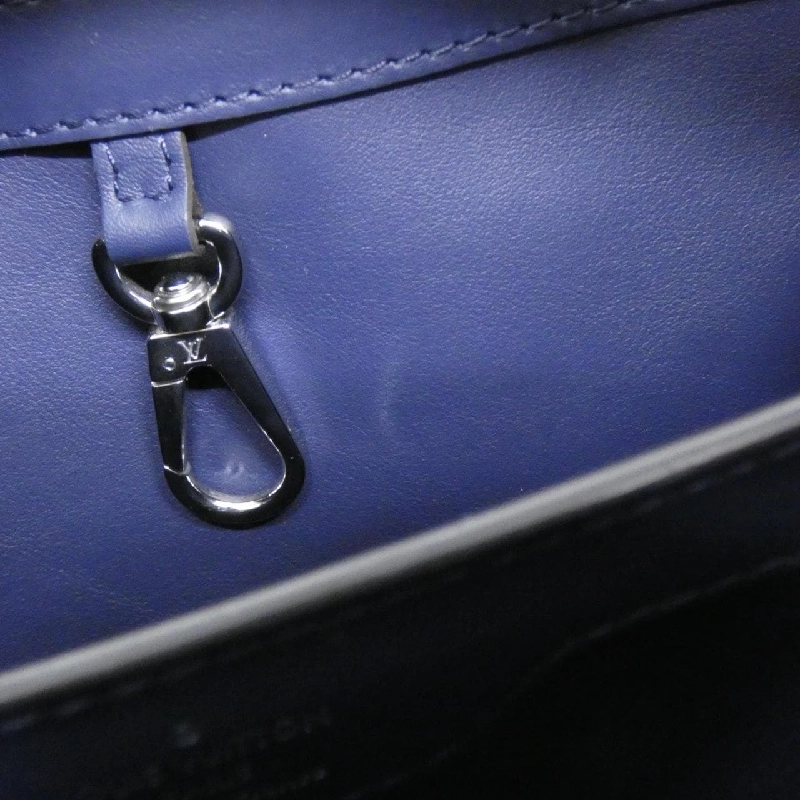 Louis Vuitton Túi xách da kỳ lạ Capucines BB N97078 - Hàng hiệu Chính hãng 805424