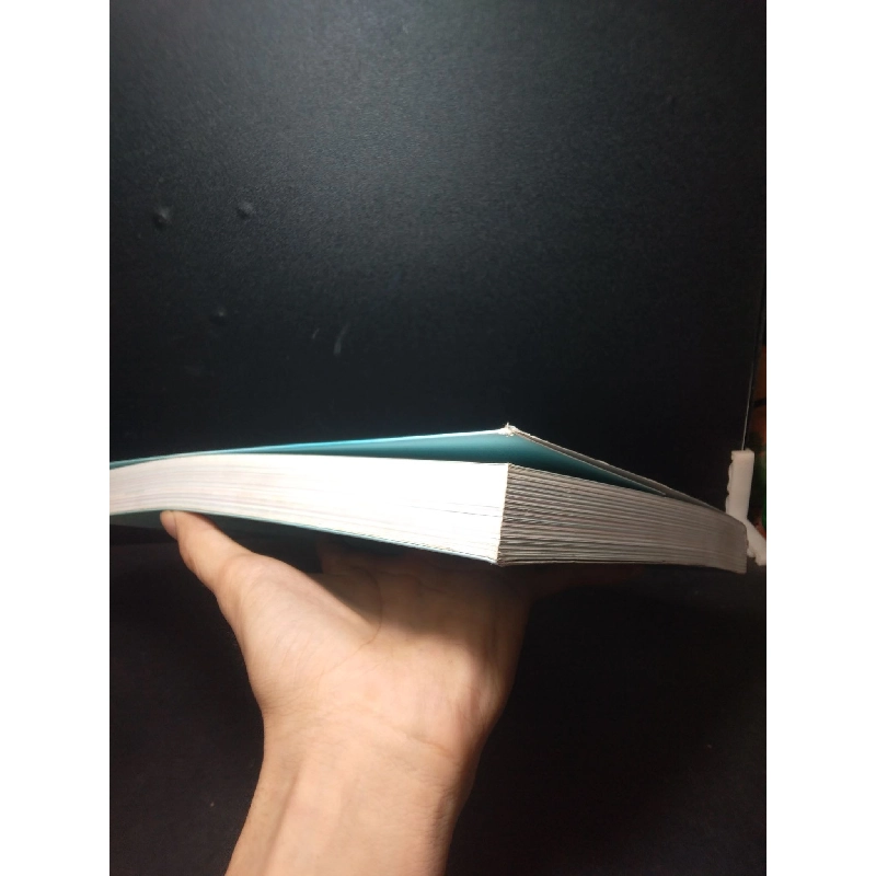 Từ lộn xộn đến chỉn chu năm 2019 mới 85% ố bẩn bìa nhẹ HCM2811 912506