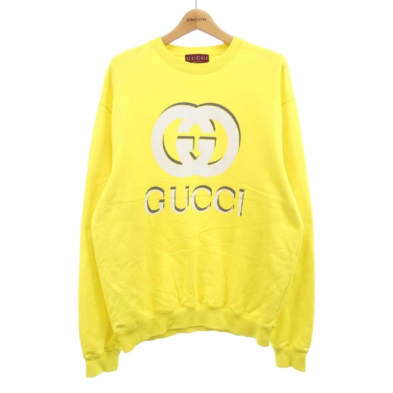 Gucci GUCCI 784413 XJGM7 Áo thun - Hàng hiệu Chính hãng 899363